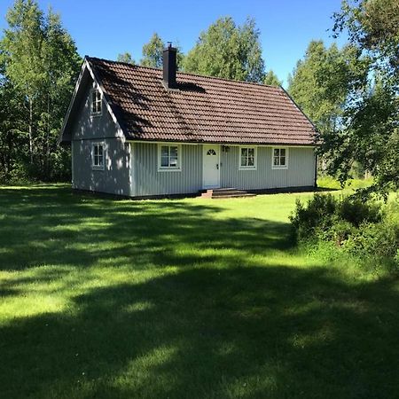 Lake And Forest Hideaway Årjäng Εξωτερικό φωτογραφία