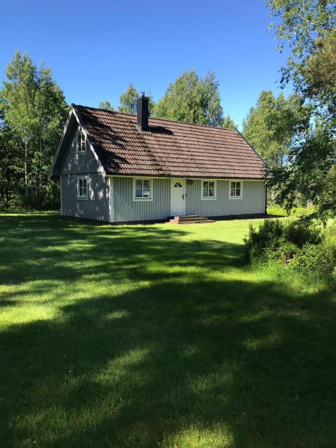 Lake And Forest Hideaway Årjäng Εξωτερικό φωτογραφία